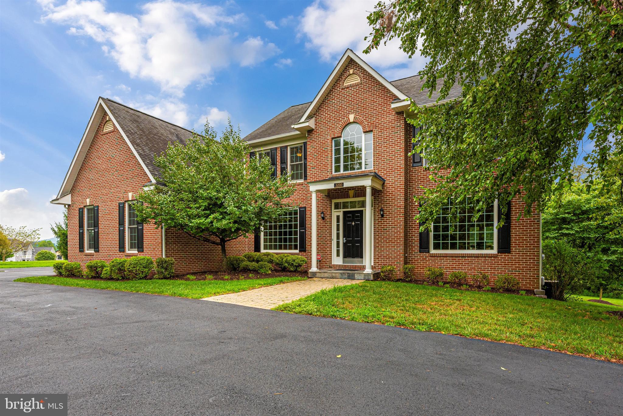 3200 Ramsland Way Frederick, MD 21704 - Photo 1 of 51