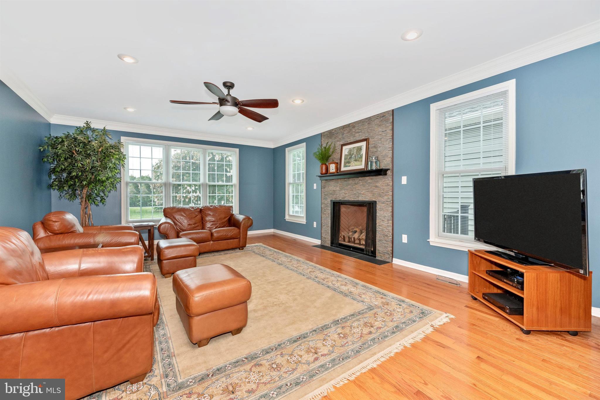 3200 Ramsland Way Frederick, MD 21704 - Photo 14 of 51