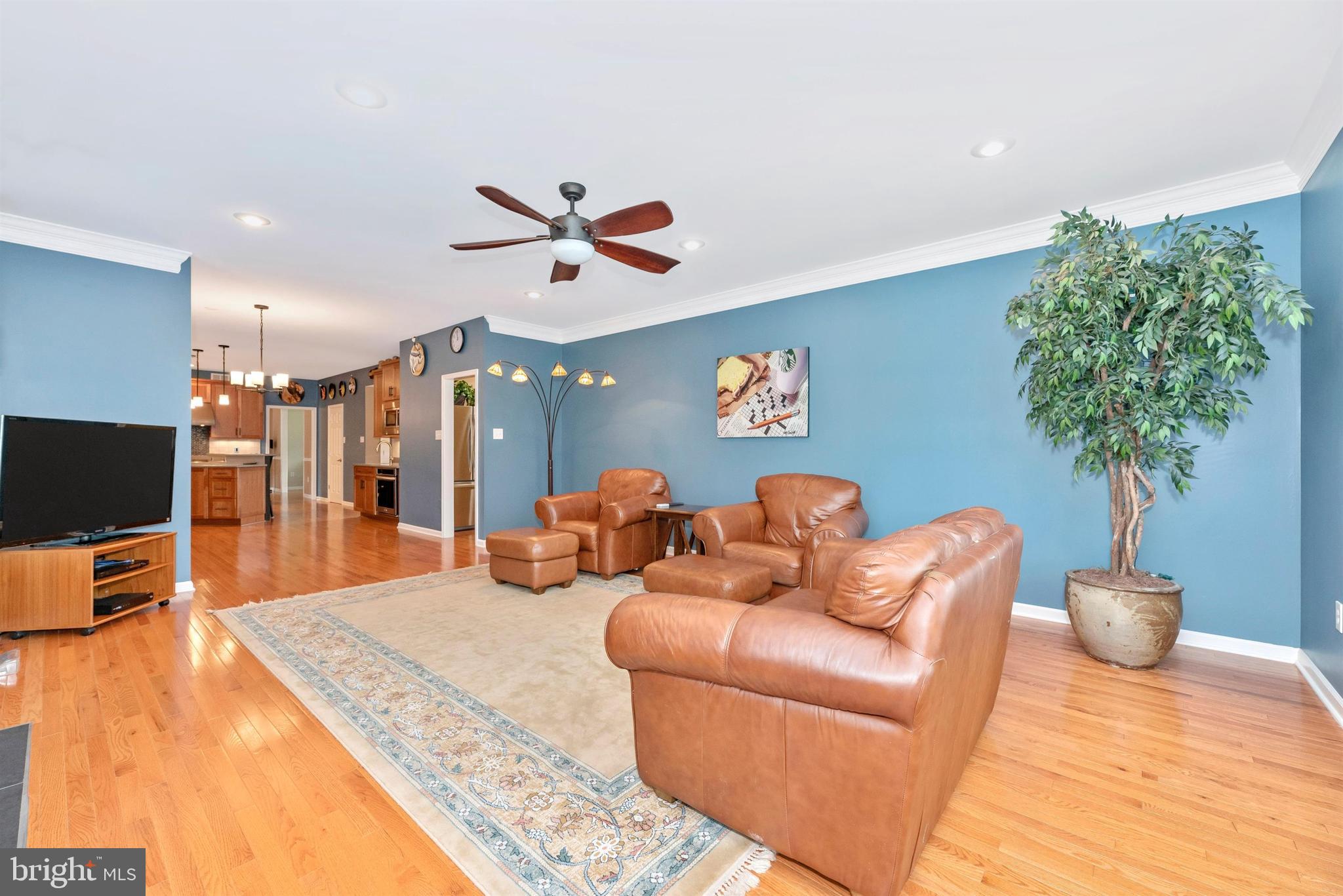 3200 Ramsland Way Frederick, MD 21704 - Photo 15 of 51