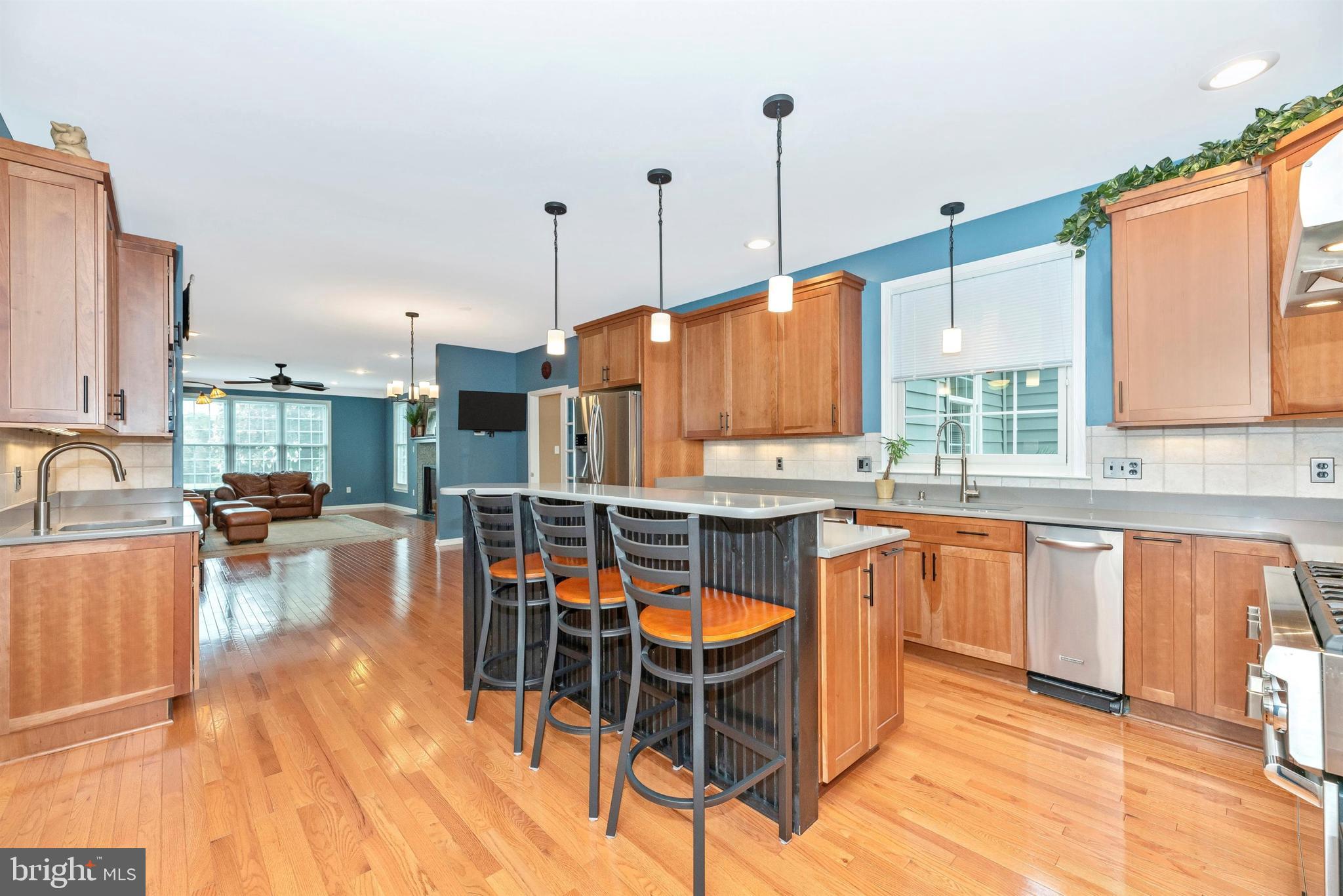 3200 Ramsland Way Frederick, MD 21704 - Photo 17 of 51