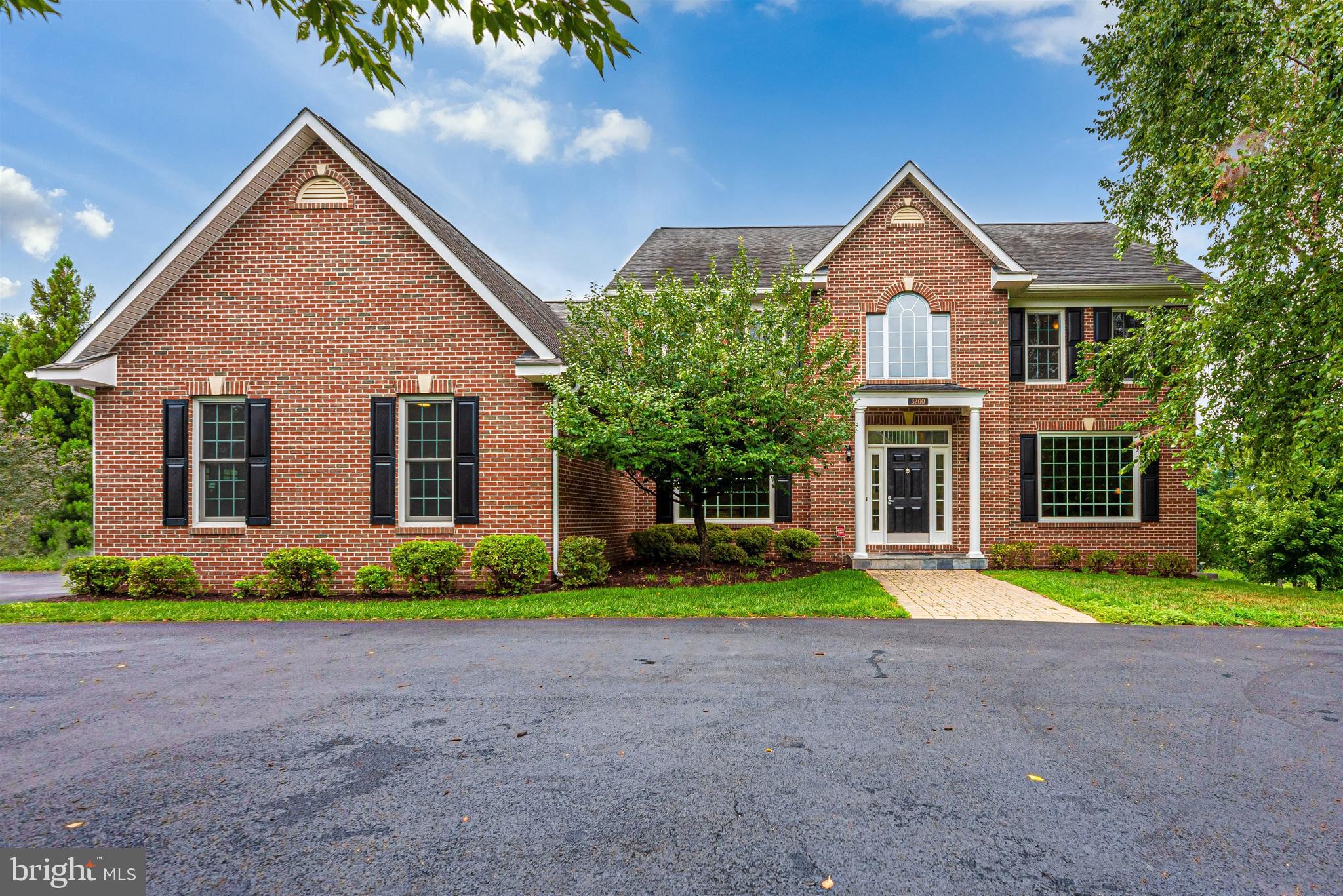 3200 Ramsland Way Frederick, MD 21704 - Photo 40 of 51