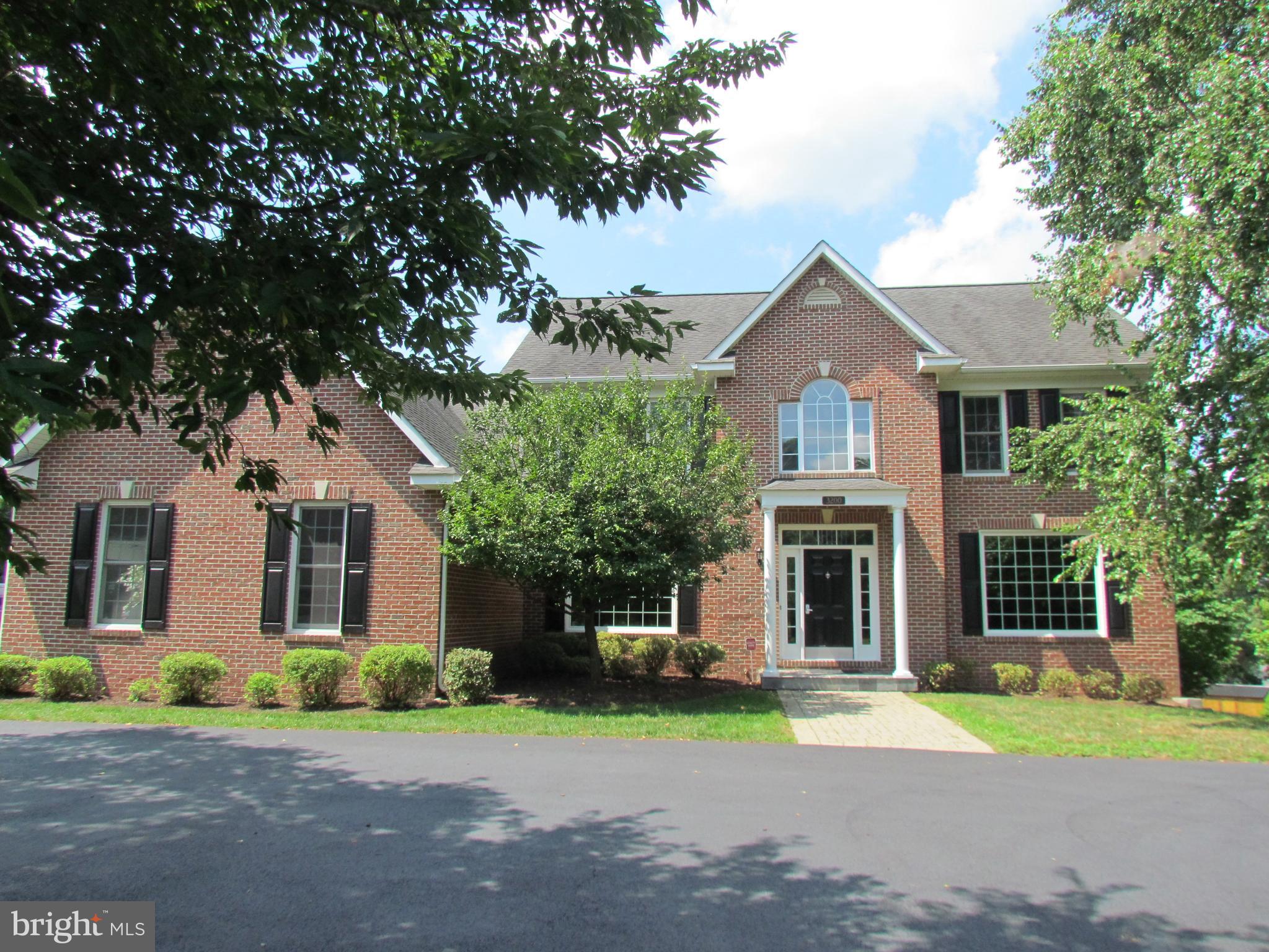 3200 Ramsland Way Frederick, MD 21704 - Photo 50 of 51 2.66 Acres /6000+ sq.ft finished living space