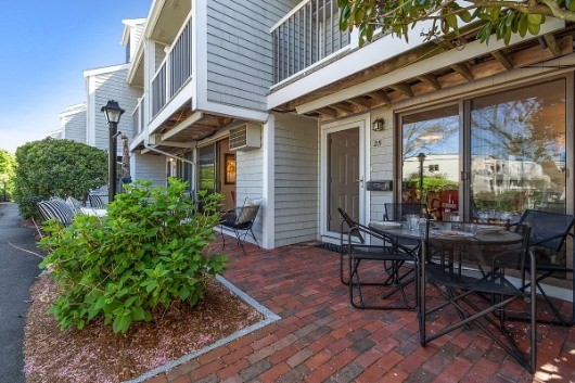 19 Atlantic Road, Unit 25 Gloucester, MA 01930 - Photo 27 of 34