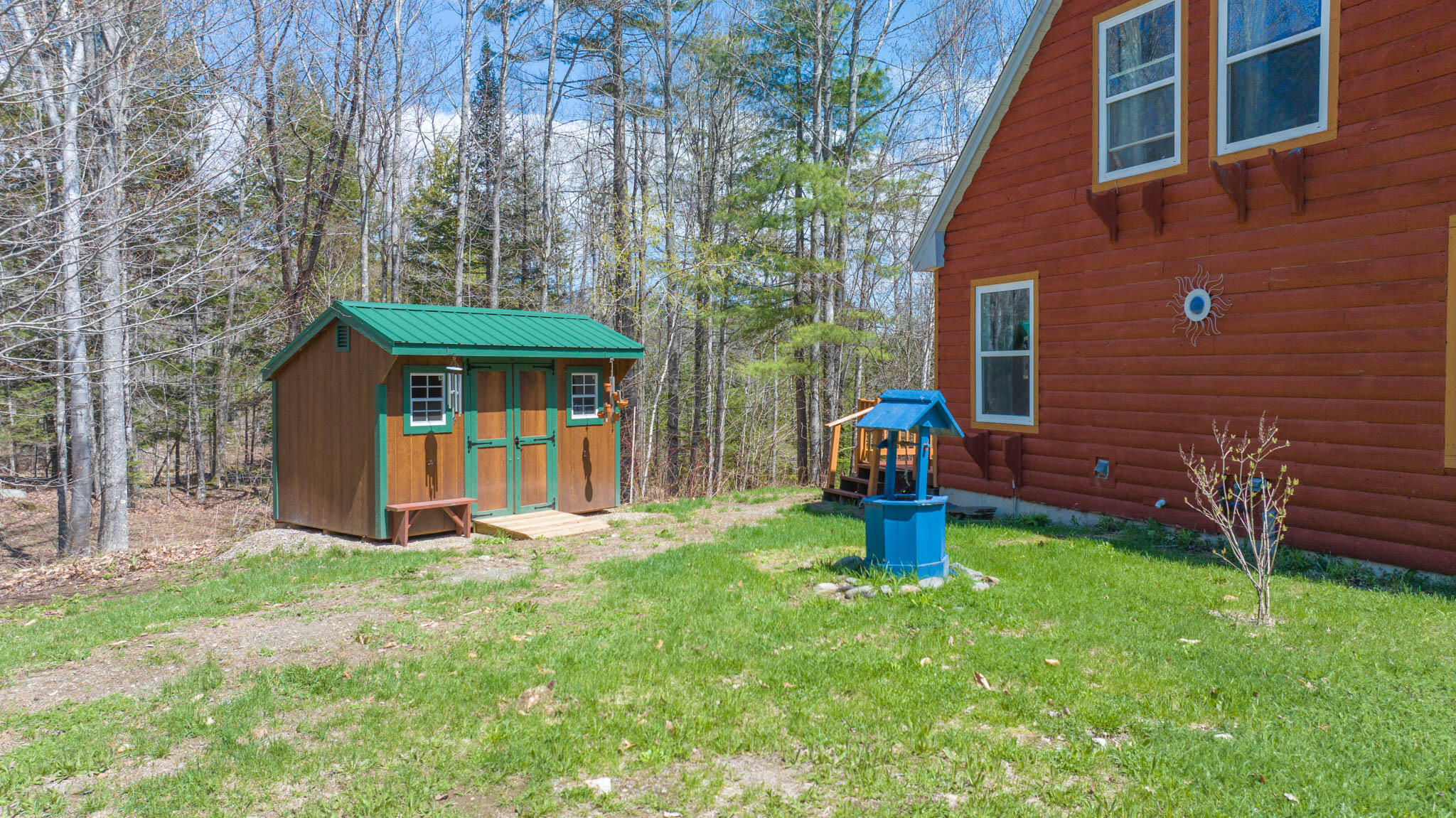 63 Mayhew Road Starks, ME 04911 - Photo 10 of 67