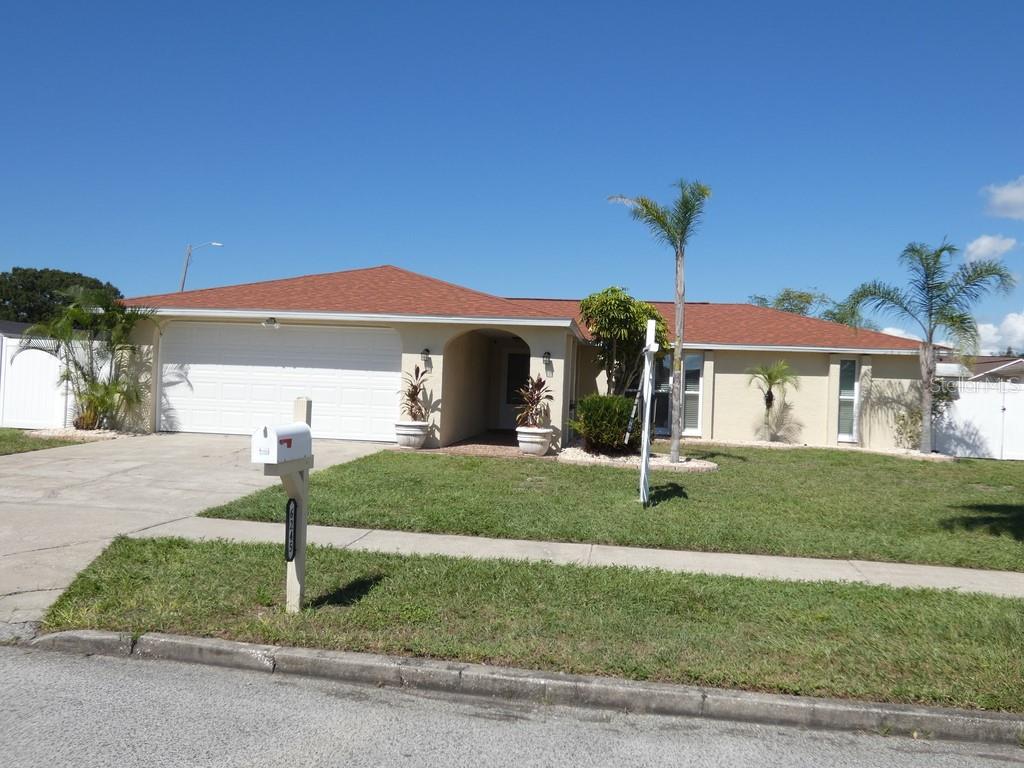 6245 Estate Drive New Port Richey, FL 34653 - Photo 1 of 1