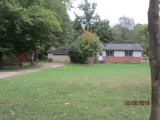 9526 Griffith Road Ravenna, OH 44266 - Photo 2 of 18