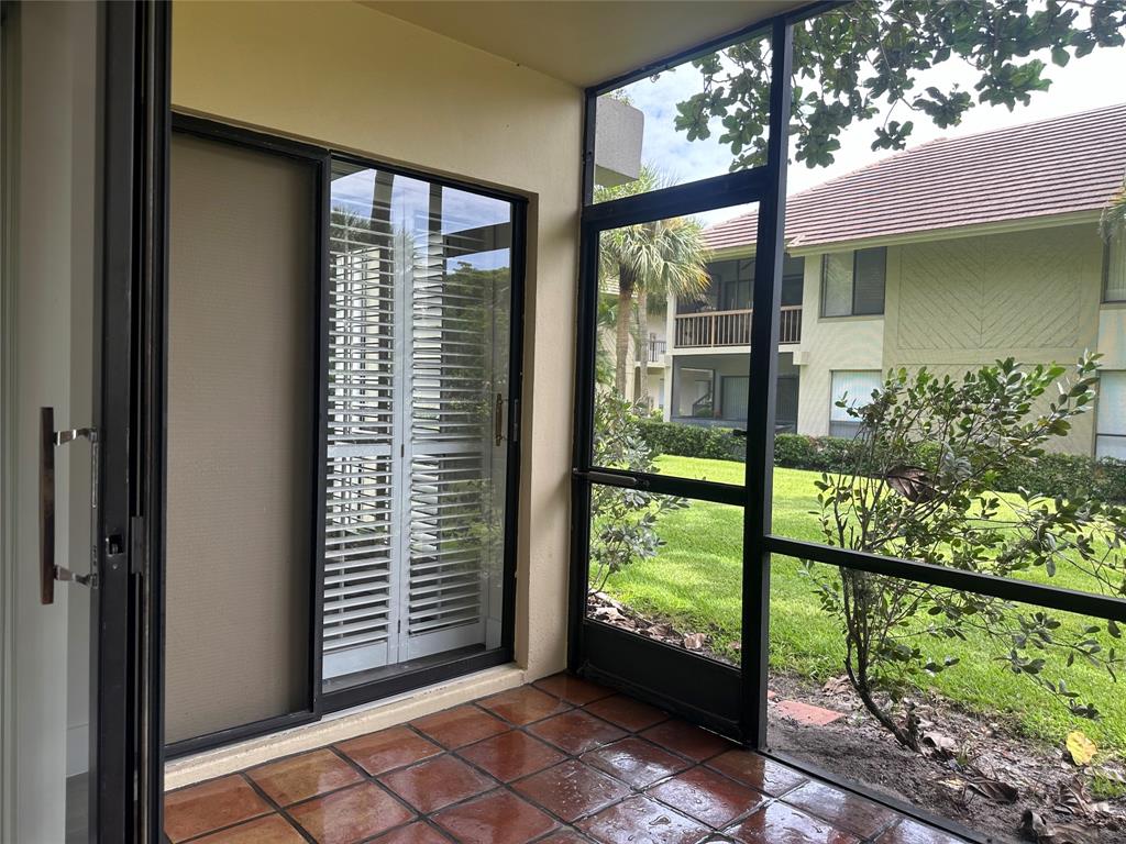 159 Northwest 70th Street, Unit 517 Boca Raton, FL 33487 - Photo 26 of 30 a view of a room with window