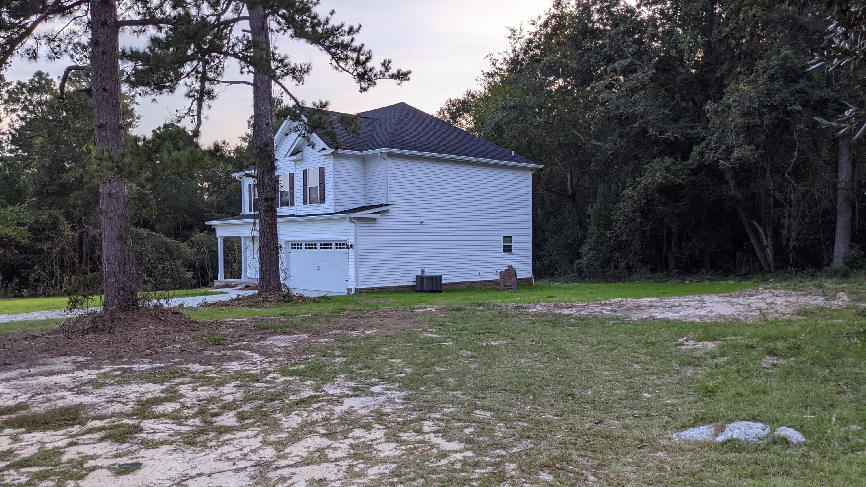603 Moose Club Road Thomson, GA 30824 - Photo 5 of 32 PXL_20211014_224843941