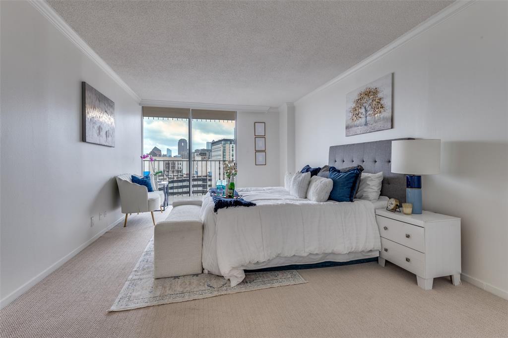 3310 Fairmount Street, Unit 12E Dallas, TX 75201 - Photo 3 of 13