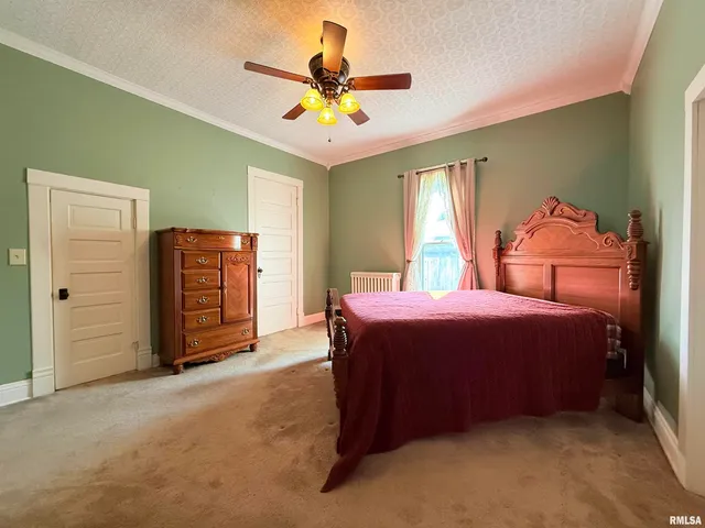 $94,000 | 18 South Mill Street, Harrisburg, IL 62946