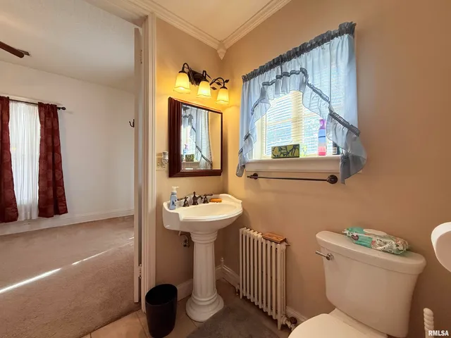 $94,000 | 18 South Mill Street, Harrisburg, IL 62946