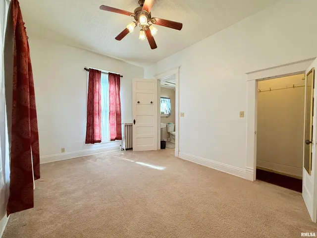 $94,000 | 18 South Mill Street, Harrisburg, IL 62946