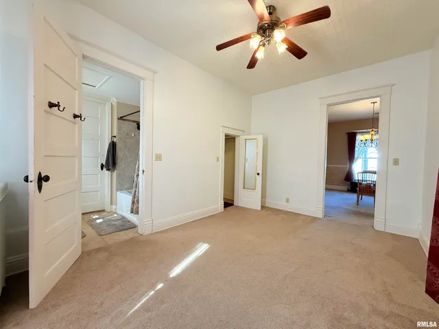 $94,000 | 18 South Mill Street, Harrisburg, IL 62946