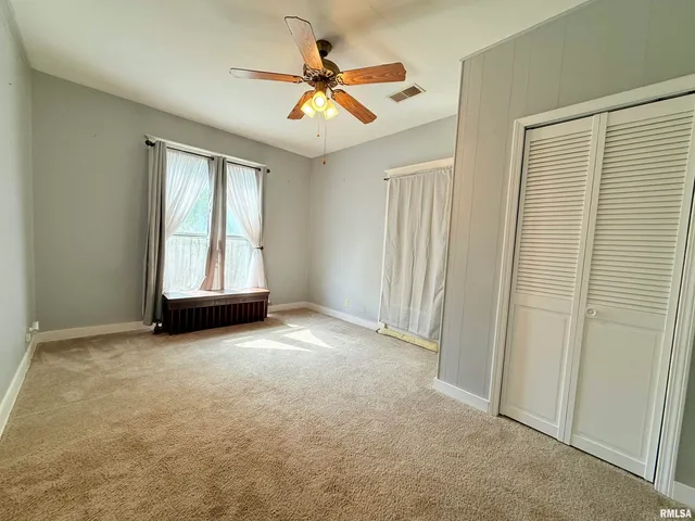 $94,000 | 18 South Mill Street, Harrisburg, IL 62946