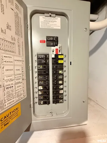 $94,000 | 18 South Mill Street, Harrisburg, IL 62946