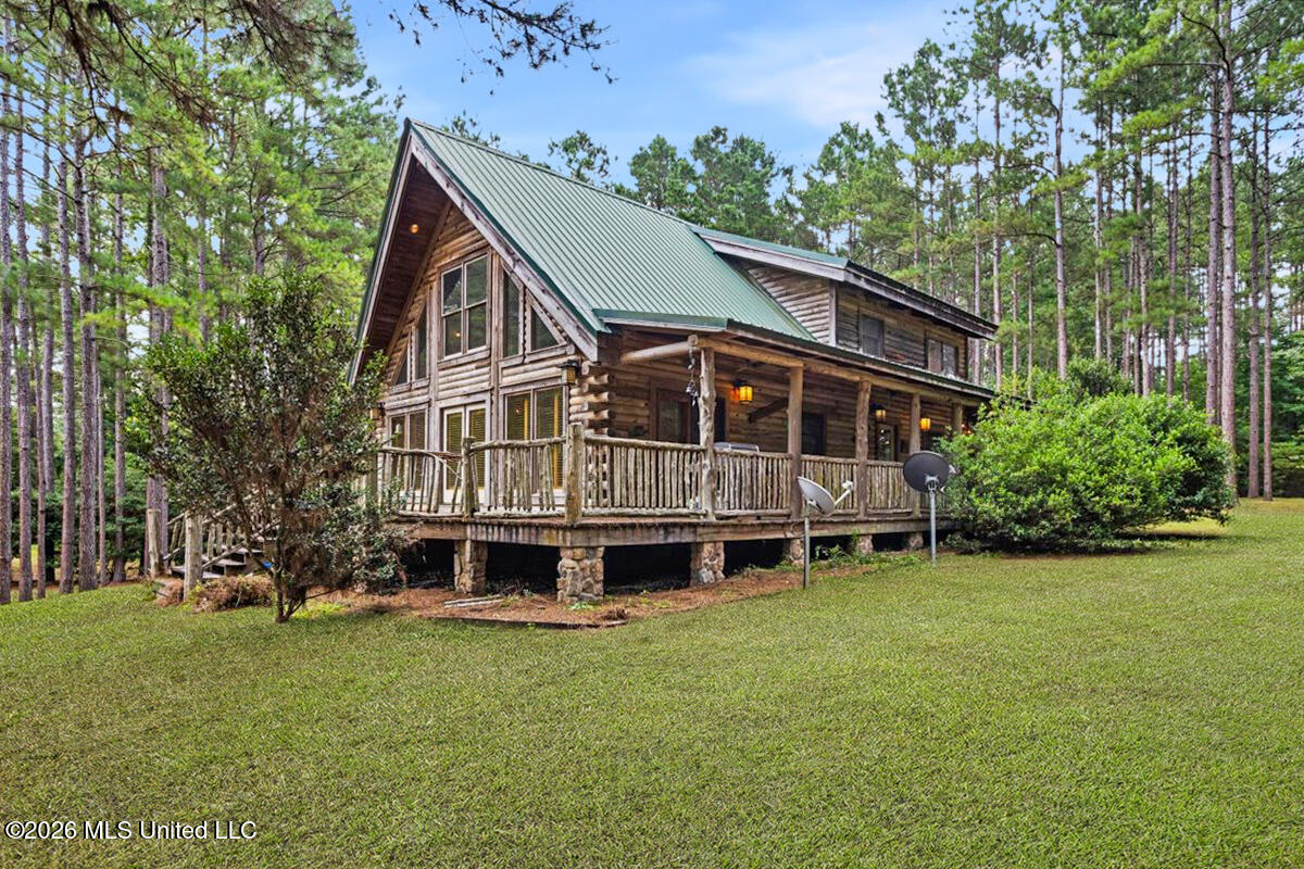 3181 Centerville Road Magnolia, MS 39652 - Photo 8 of 53 05-HJ0A0851