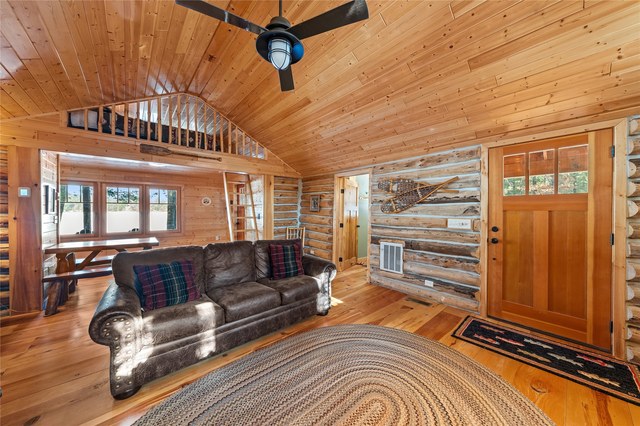 2922 East Long Lake Road Danbury, WI 54830 - Photo 7 of 56