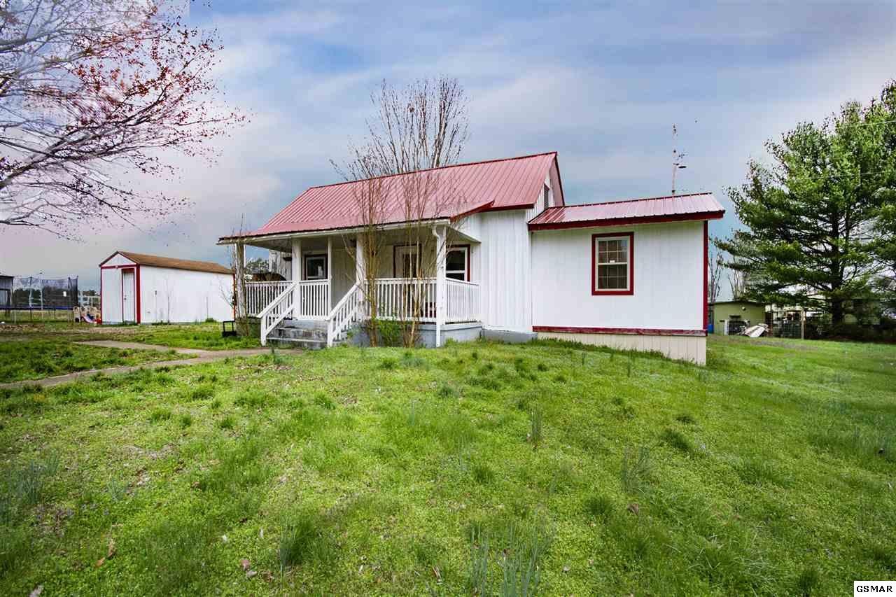 1496 Cunningham Road West Seymour, TN 37865 - Photo 2 of 27 Gallery Image 2