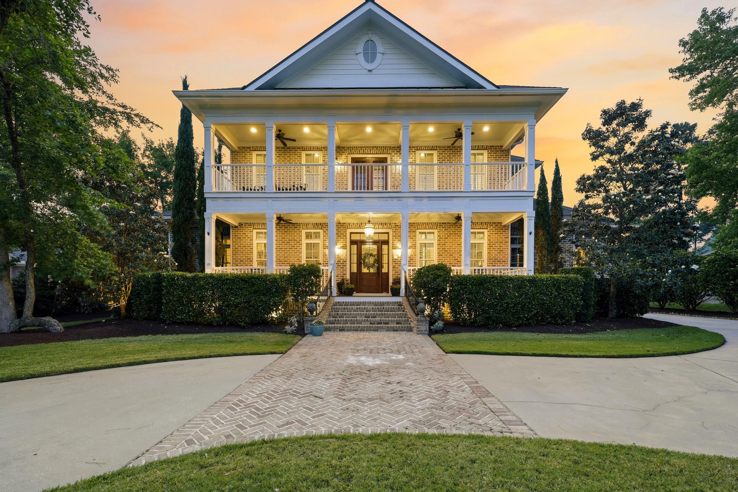 413 Silver Creek Lane Murrells Inlet, SC 29576 - Photo 1 of 86
