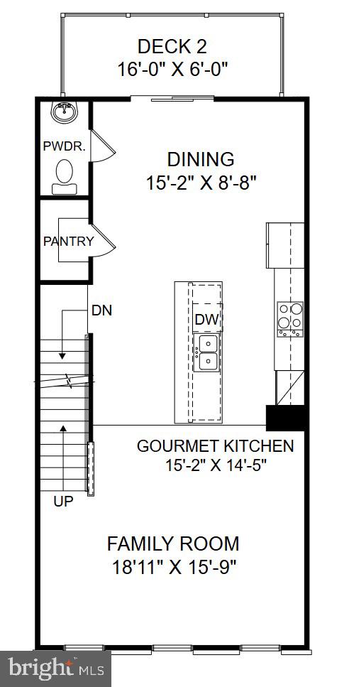 3803 Shale Ridge Road Woodbridge, VA 22193 - Photo 18 of 23