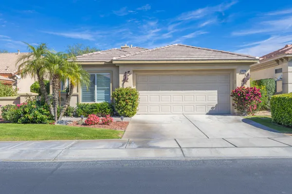 $595,000 | 44074 Royal Troon Drive, Indio, CA 92201