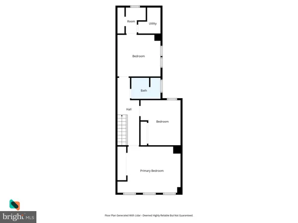 a picture of a room with a floor plan