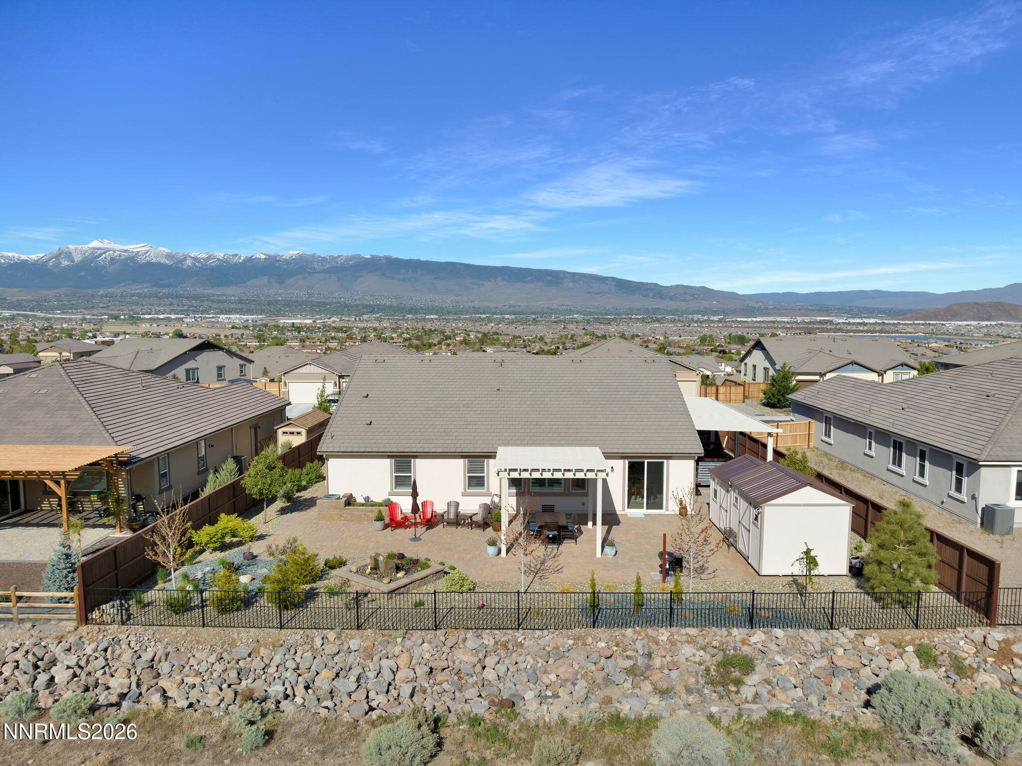 10250 Mother Lode Drive Reno, NV 89521 - Photo 58 of 66 66-web-or-mls-DJI_0007