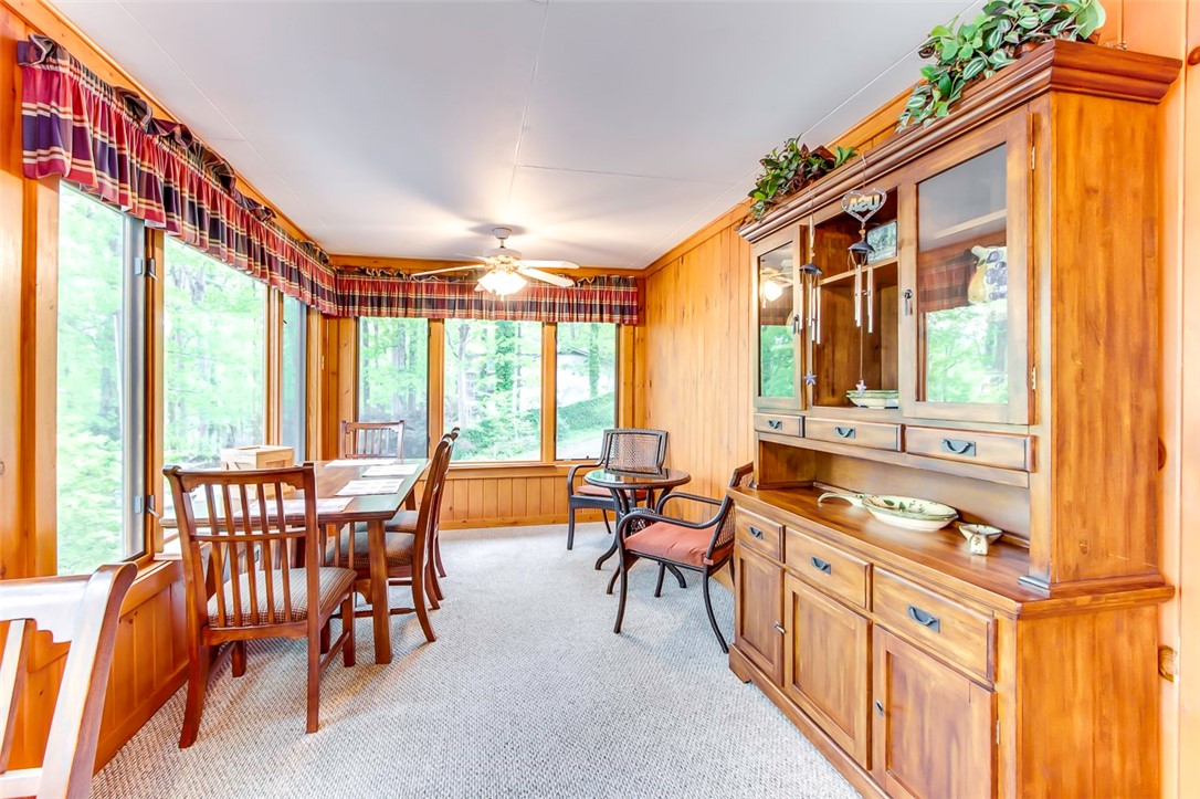 341 Forest Cove Road Anderson, SC 29626 - Photo 22 of 47 Sunroom off of kitchen