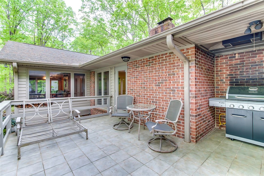 341 Forest Cove Road Anderson, SC 29626 - Photo 24 of 47 Gallery Image 24