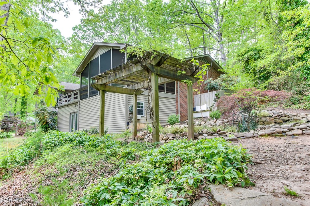 341 Forest Cove Road Anderson, SC 29626 - Photo 37 of 47 Gallery Image 37