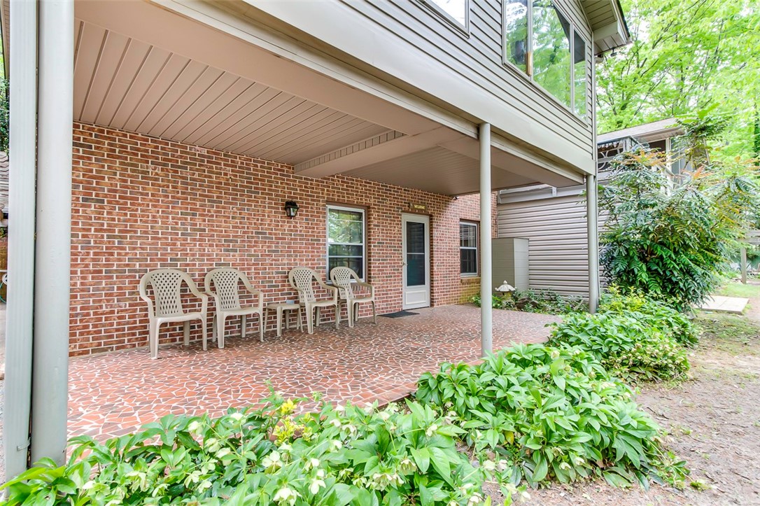 341 Forest Cove Road Anderson, SC 29626 - Photo 39 of 47 Gallery Image 39