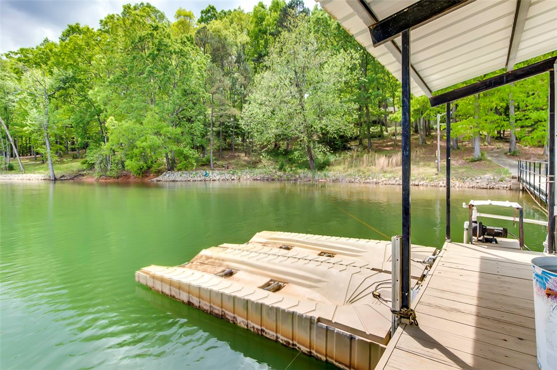 341 Forest Cove Road Anderson, SC 29626 - Photo 44 of 47 Gallery Image 44
