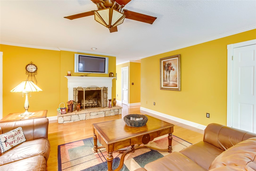 341 Forest Cove Road Anderson, SC 29626 - Photo 8 of 47 Gallery Image 8