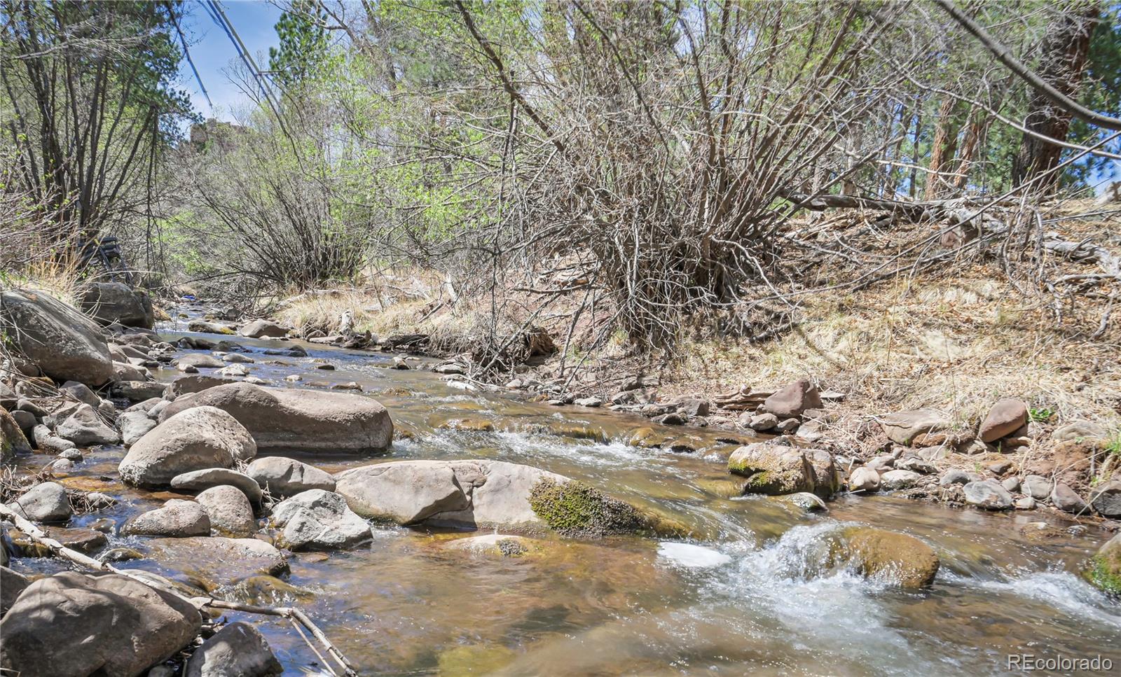 Stonewall Meadows Road Weston, CO 81091 - Photo 2 of 41 Gallery Image 2