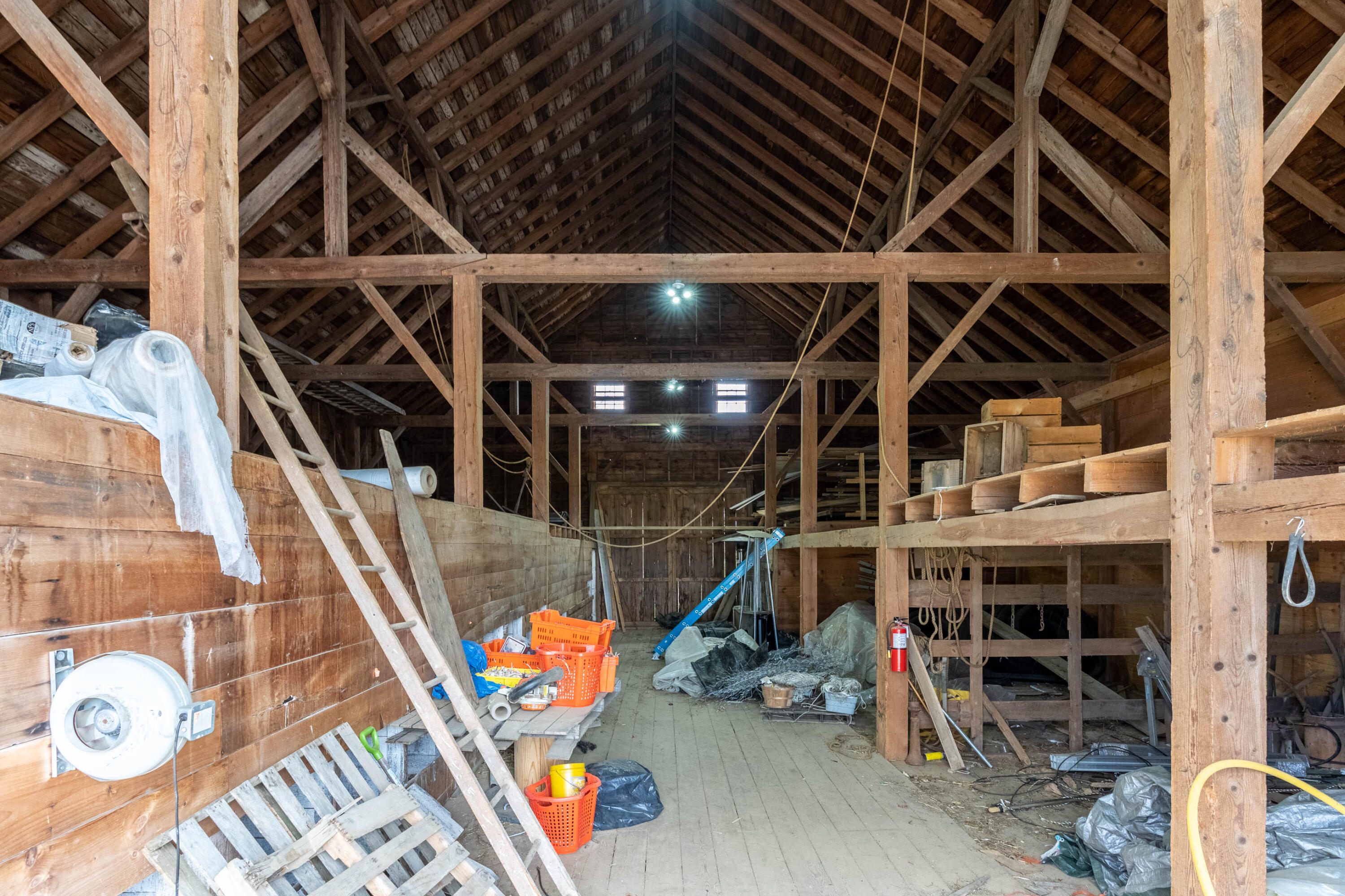 96 North Raymond Road Raymond, ME 04071 - Photo 28 of 45 6-Barn-6