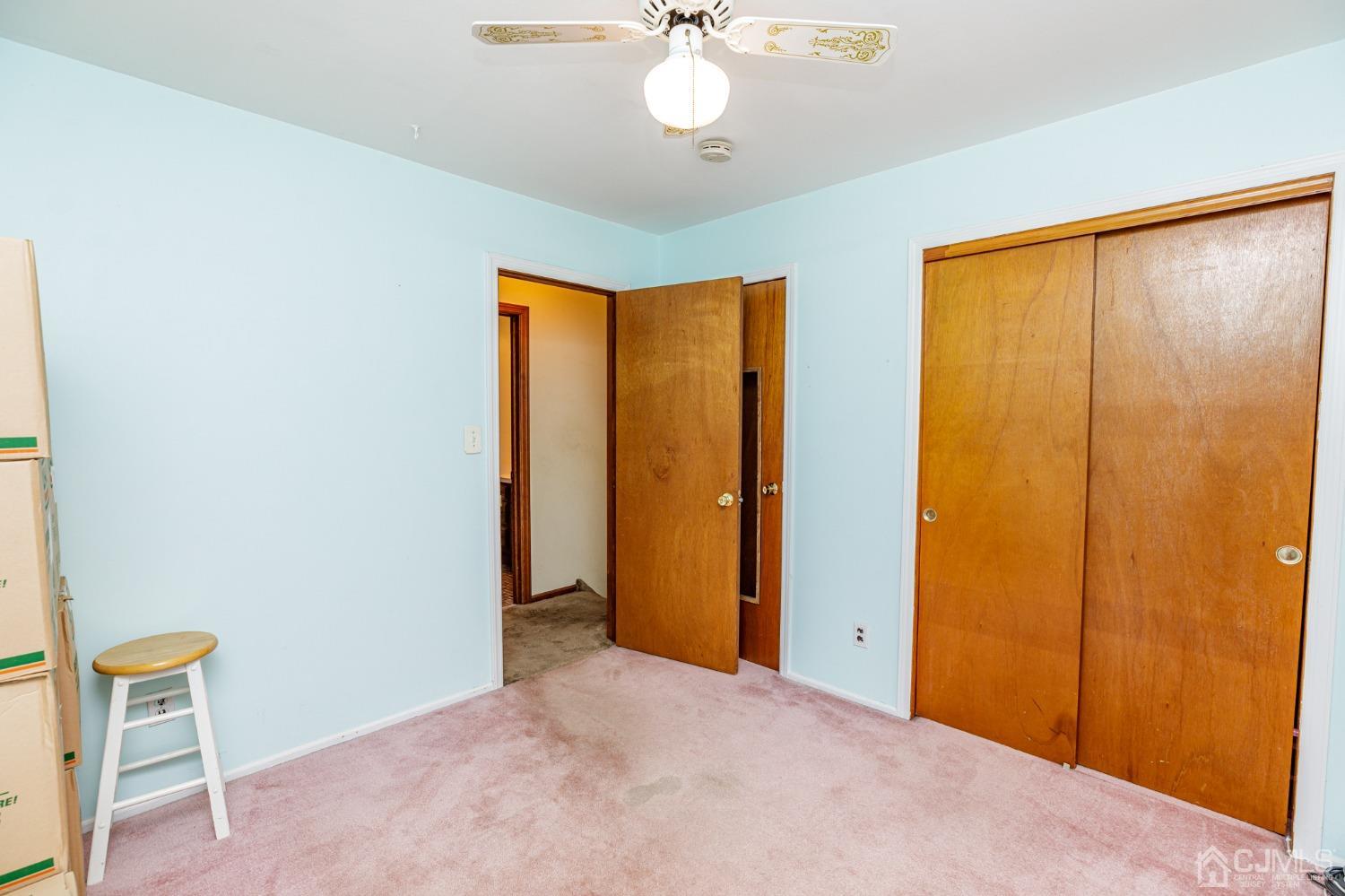 38 Marlin Avenue East Edison, NJ 08820 - Photo 21 of 36 a view of an empty room with a window
