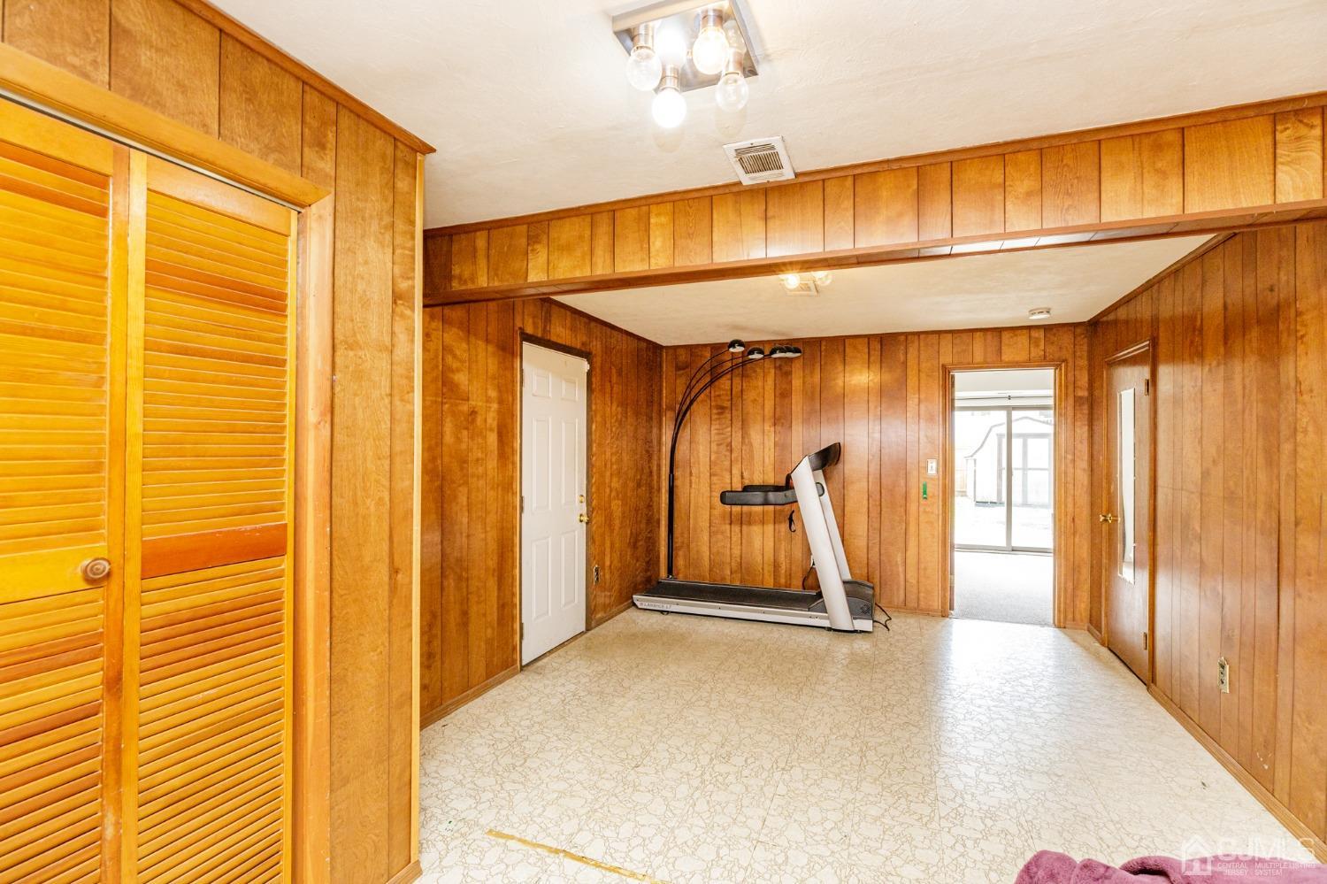 38 Marlin Avenue East Edison, NJ 08820 - Photo 29 of 36 a view of a indoor garage