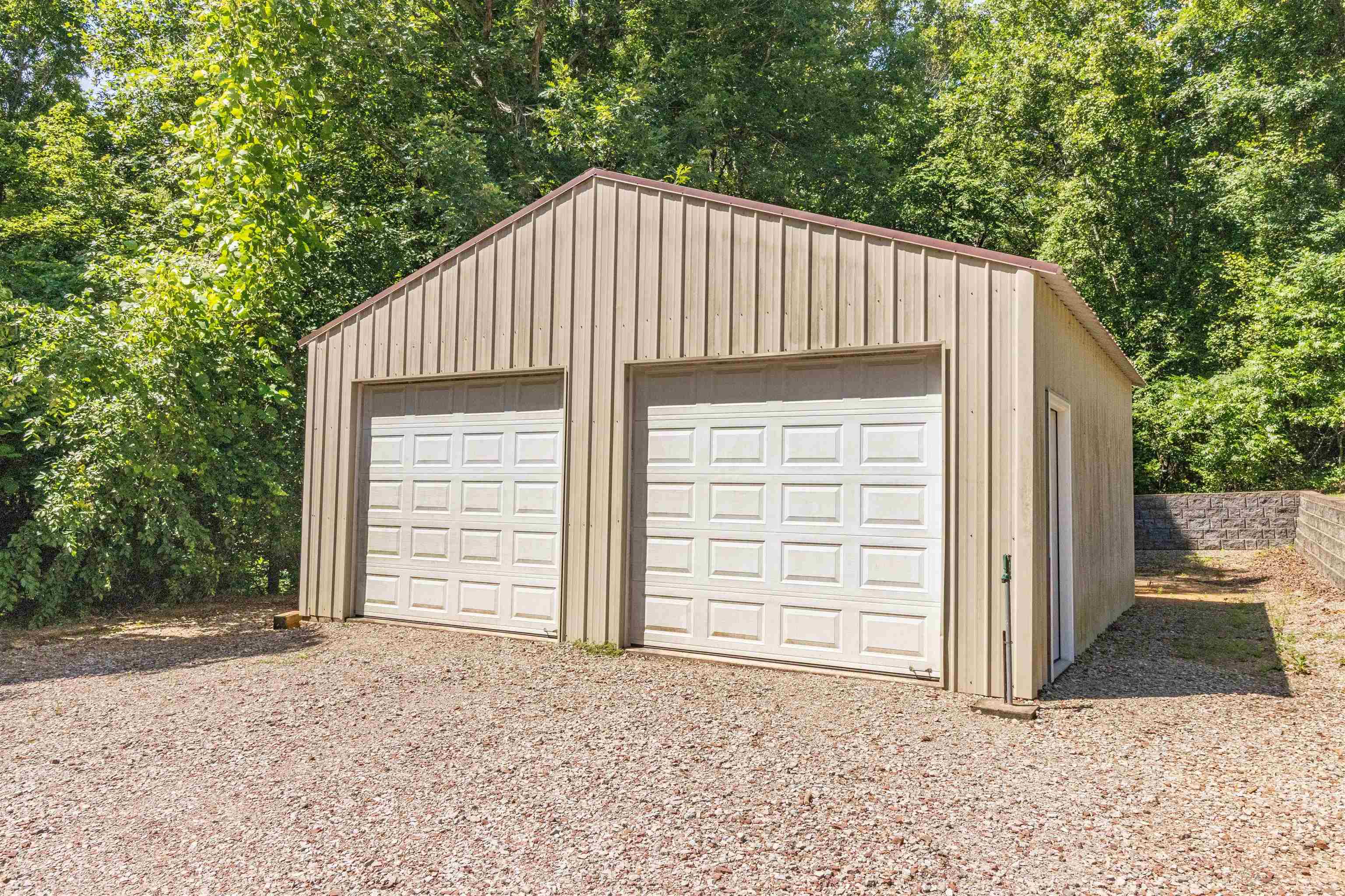 393 Falcon New Bethel Road Selmer, TN 38375 - Photo 31 of 38