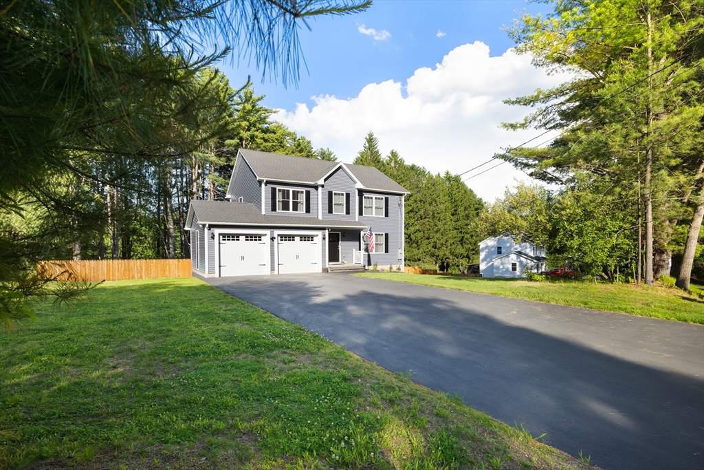 47 Fuller Road Palmer, MA 01069 - Photo 2 of 30