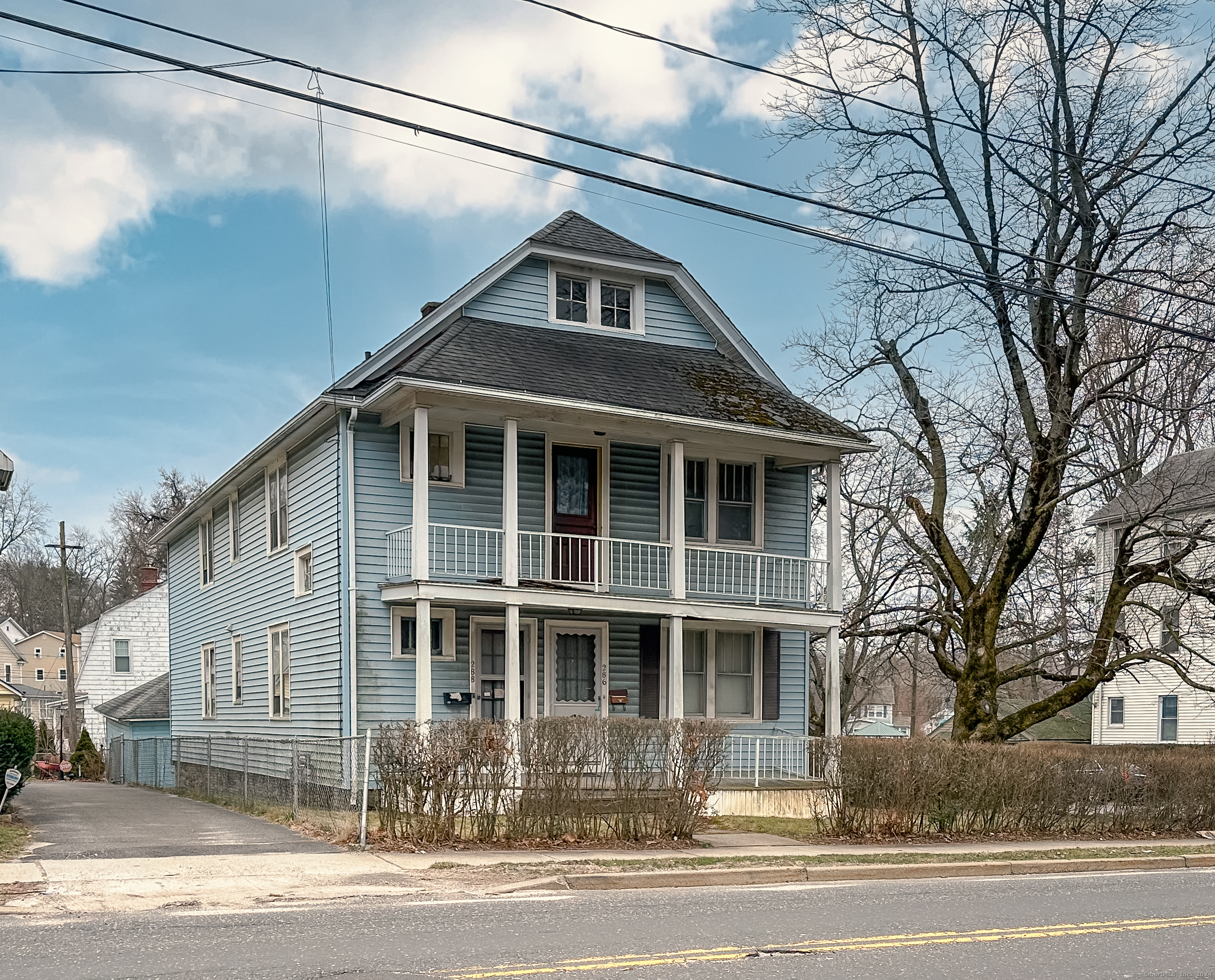 286 Frost Road Waterbury, CT 06705 - Photo 1 of 1