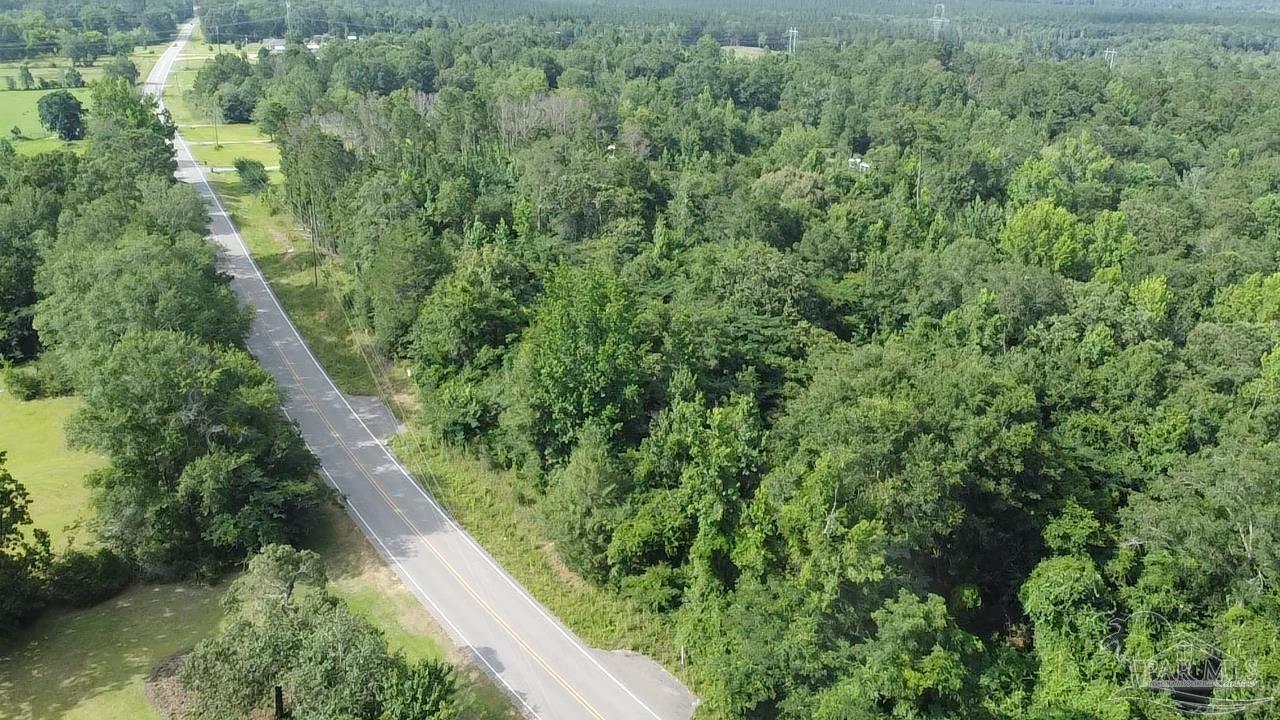41 Brewton Al Brewton, AL 36426 - Photo 1 of 19