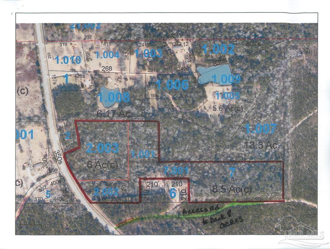 41 Brewton Al Brewton, AL 36426 - Photo 18 of 19