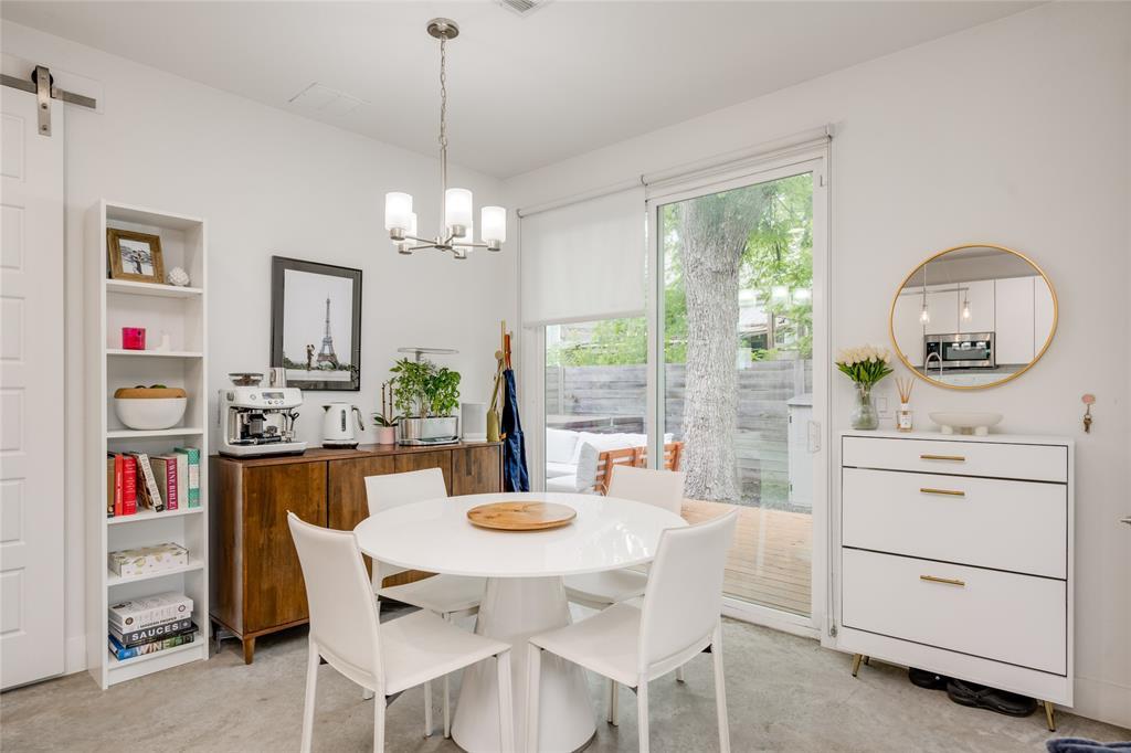 1404 East 2nd Street, Unit 2 Austin, TX 78702 - Photo 8 of 33