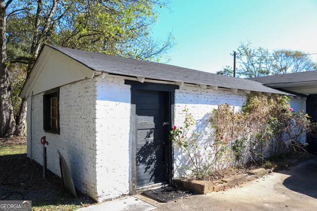 $299,000 | 441 Lyerly Dam Road, Lyerly, GA 30730