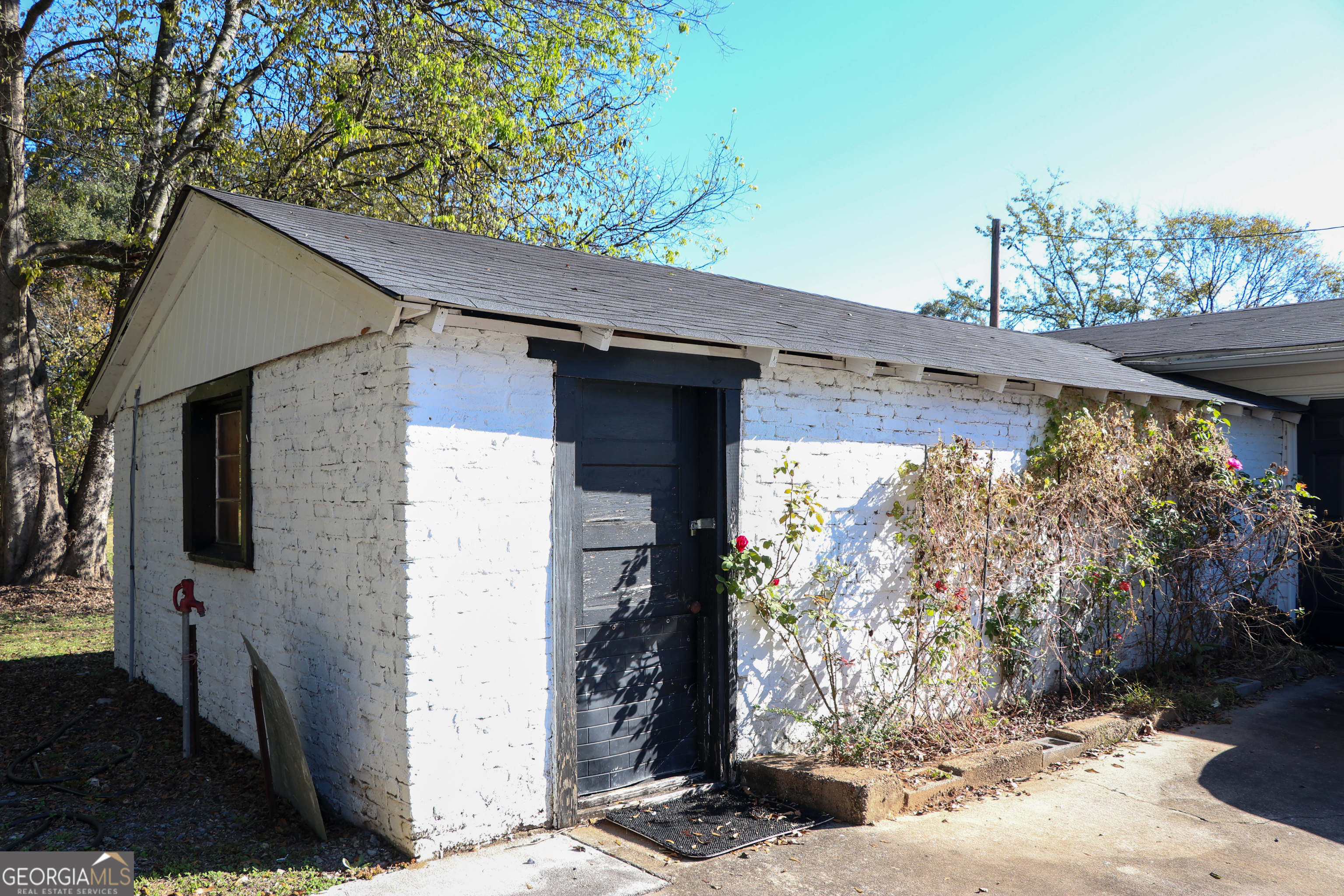 441 Lyerly Dam Road Lyerly, GA 30730 - Photo 11 of 80