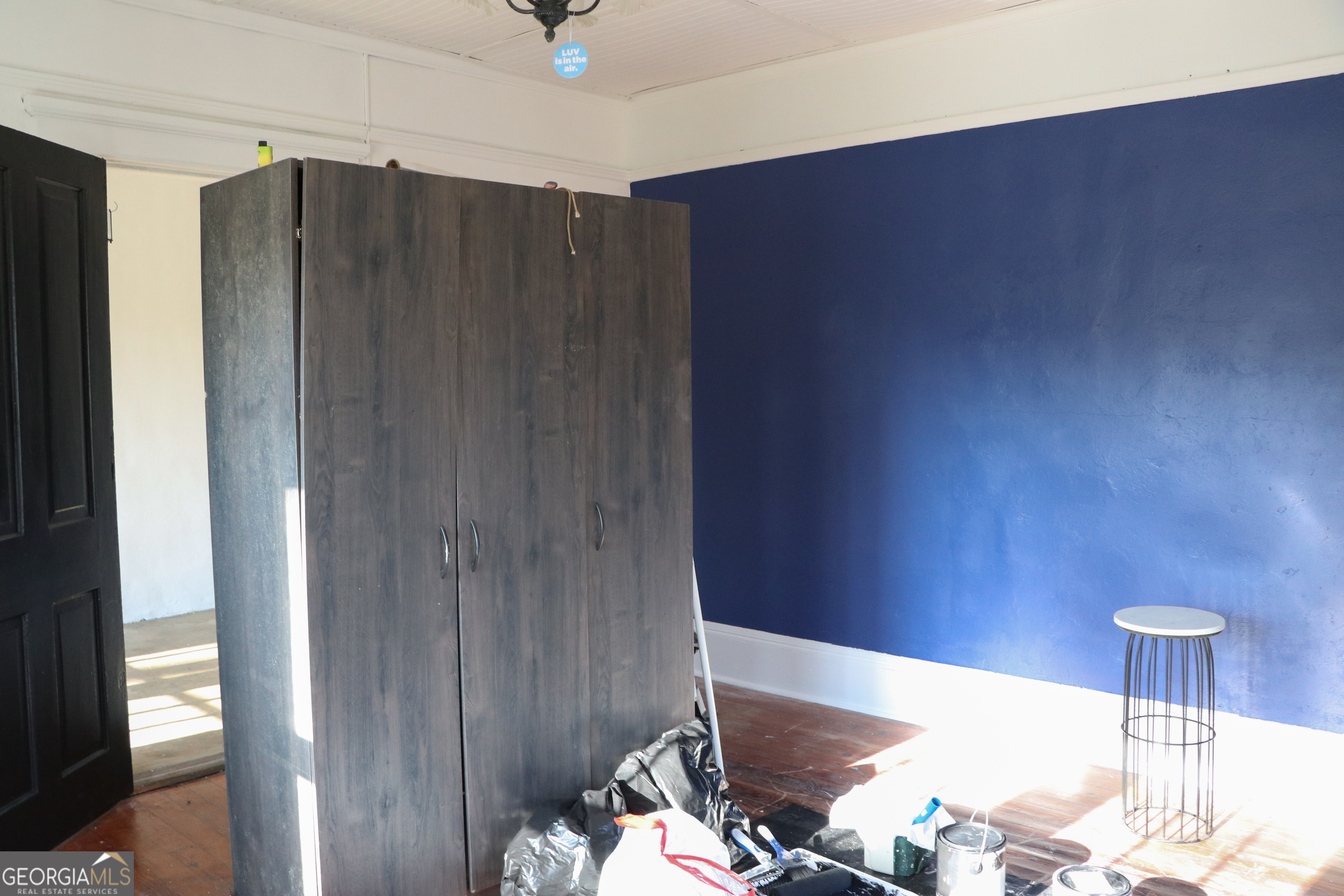 441 Lyerly Dam Road Lyerly, GA 30730 - Photo 22 of 80 a view of a room with a table and chairs