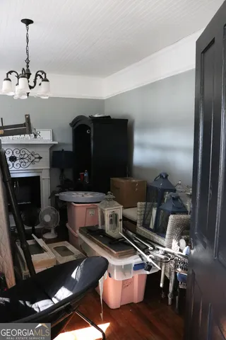 $299,000 | 441 Lyerly Dam Road, Lyerly, GA 30730