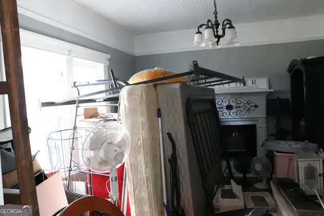 $299,000 | 441 Lyerly Dam Road, Lyerly, GA 30730