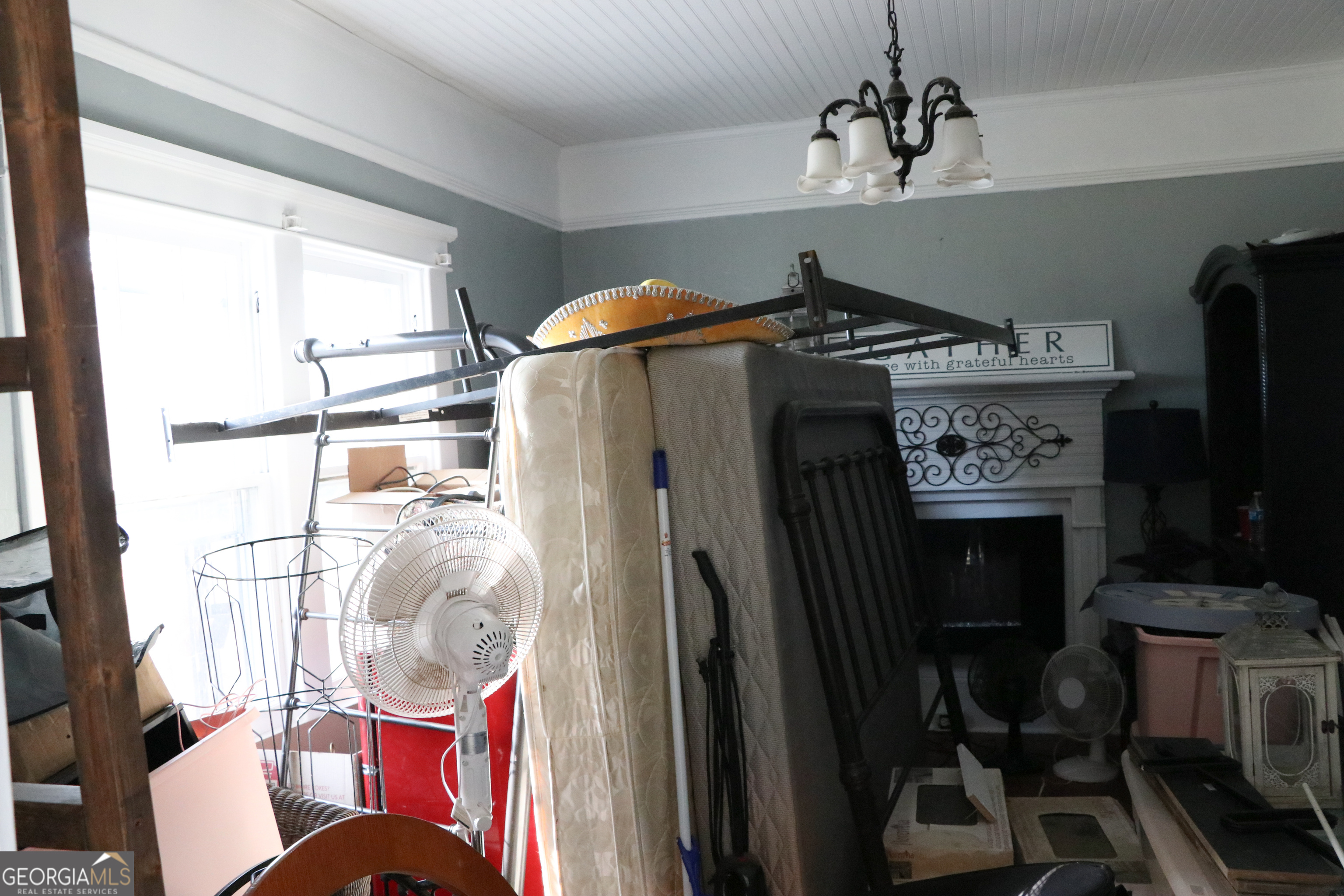 441 Lyerly Dam Road Lyerly, GA 30730 - Photo 24 of 80