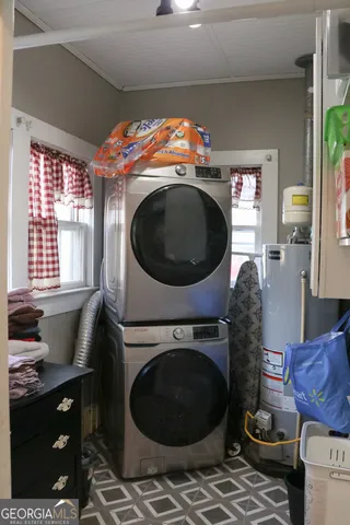 $299,000 | 441 Lyerly Dam Road, Lyerly, GA 30730